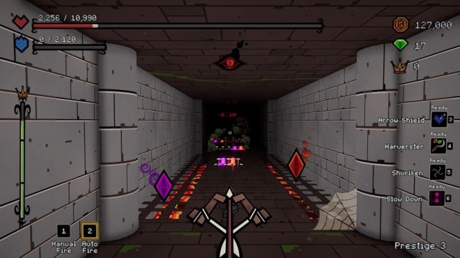 Row Divers PC Crack