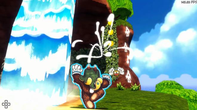 Ruffy and the Riverside PC Crack