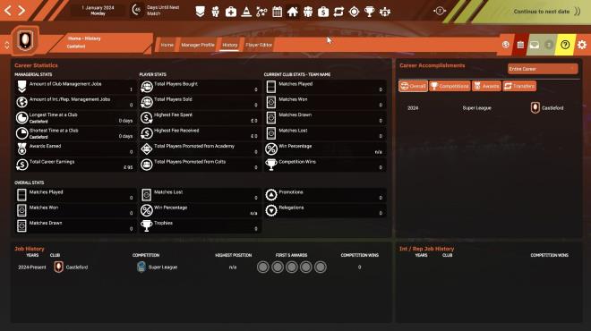 Rugby League Team Manager 4 Torrent Download