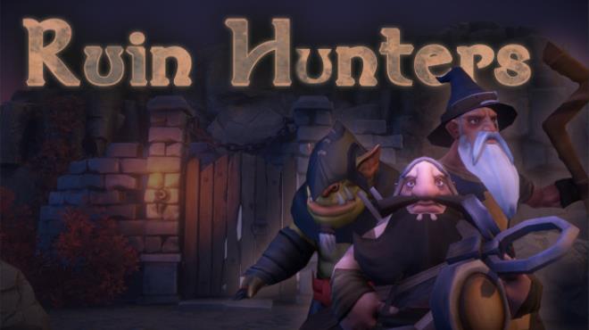 Ruin Hunters Free Download