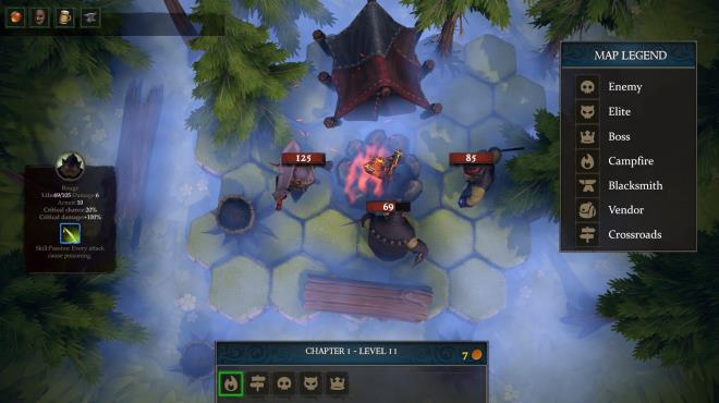 Ruin Hunters PC Crack