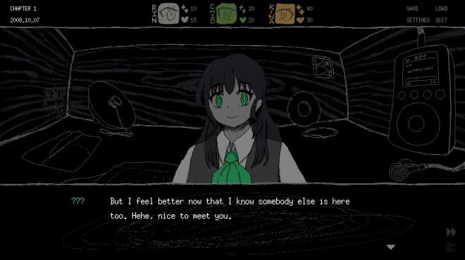 SAEKO: Giantess Dating Sim PC Crack