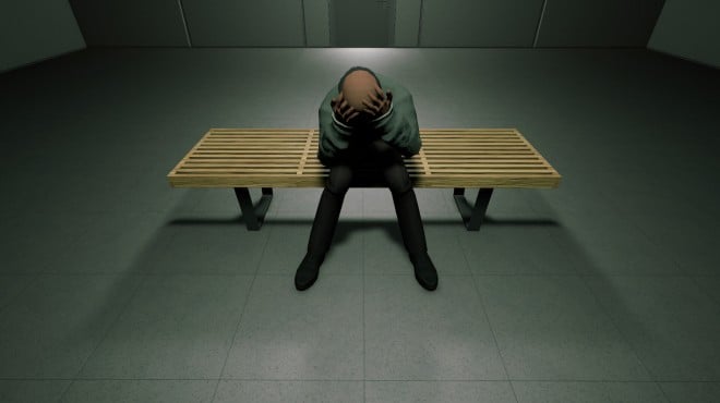 SCP: Control Error Torrent Download