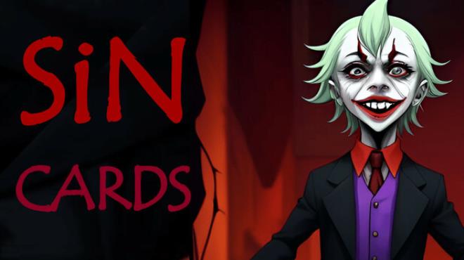 SIN CARDS Welcome to the Netherworld Free Download