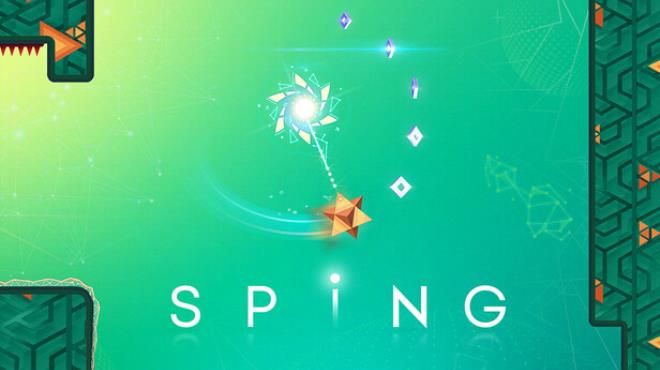 SPiNG Free Download