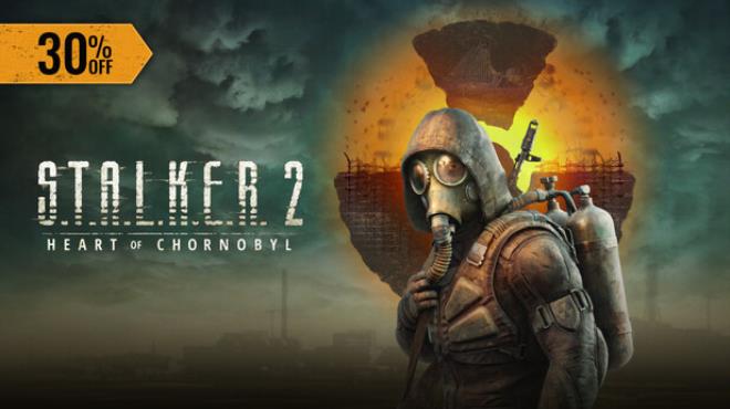 S.T.A.L.K.E.R. 2: Heart of Chornobyl Free Download