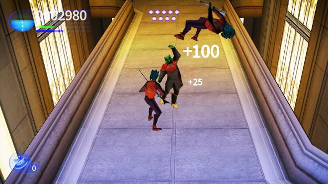STAR WARS Episode I Jedi Power Battles Update 1 PC Crack