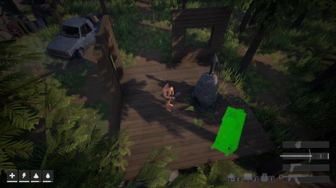 Saints of the Fallen Cross PC Crack