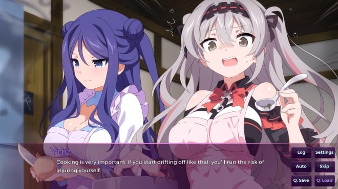 Sakura Succubus 8 Torrent Download