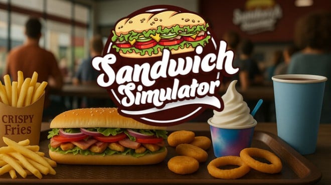 Sandwich Simulator Free Download
