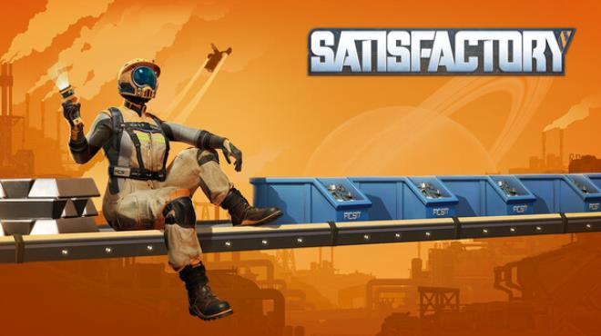 Satisfactory Free Download