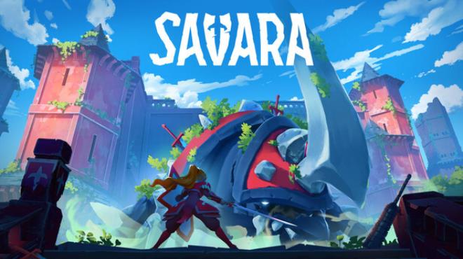 Savara Update v1 1 2 Free Download