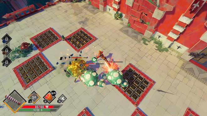 Savara Update v1 1 2 PC Crack
