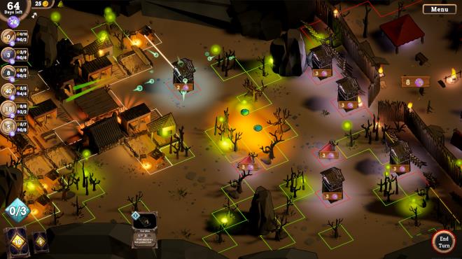 Seekers of Eclipse PC Crack