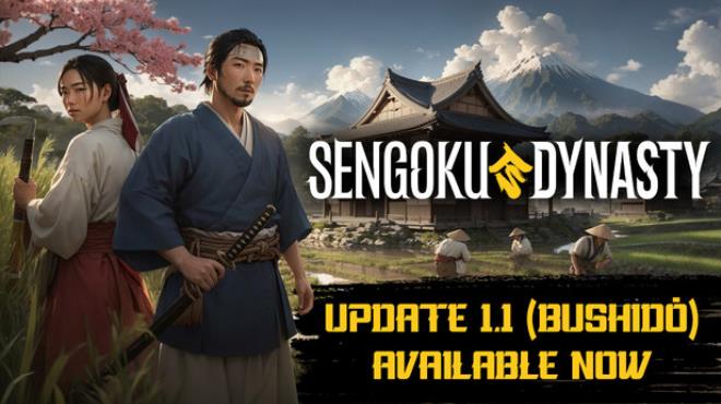 Sengoku Dynasty v1 1 0 6 Free Download