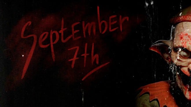 September 7th Update v1 3 8 Free Download