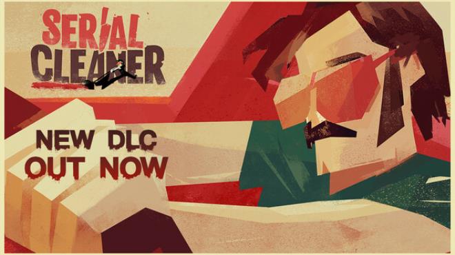 Serial Cleaner Blood And Confetti Free Download