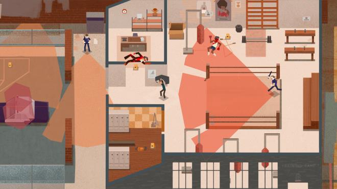 Serial Cleaner Blood And Confetti PC Crack