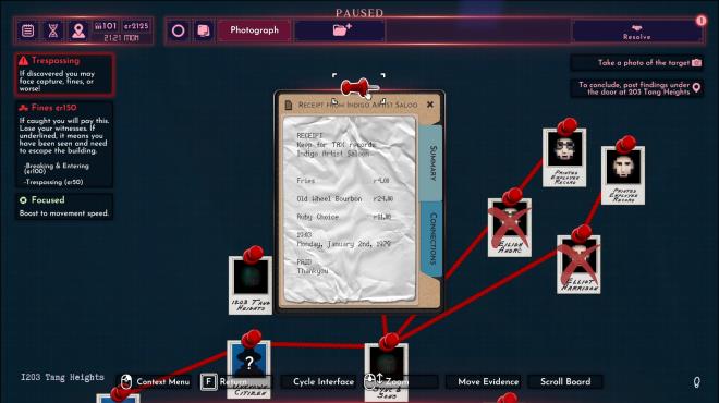 Shadows of Doubt v40 03 PC Crack