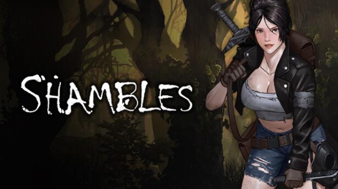 Shambles Sons of Apocalypse Free Download