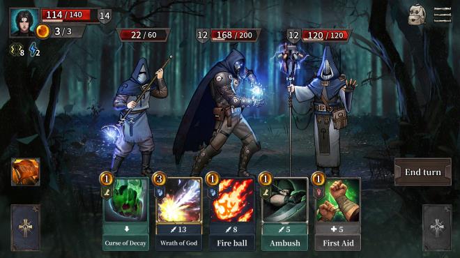 Shambles Sons of Apocalypse Torrent Download