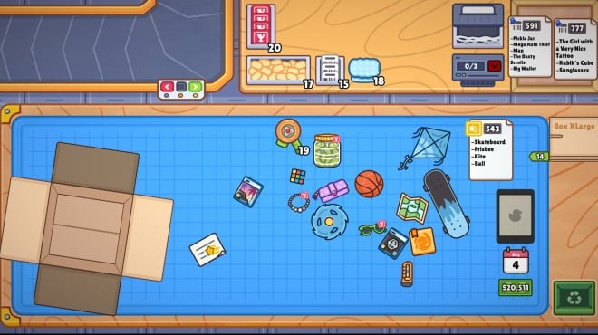 Ship, Inc. Torrent Download