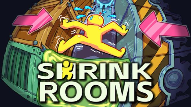 Shrink Rooms Free Download