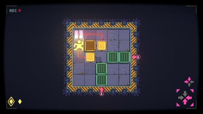 Shrink Rooms PC Crack