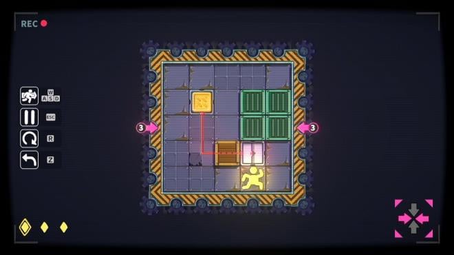 Shrink Rooms Torrent Download