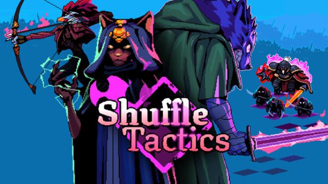 Shuffle Tactics Free Download
