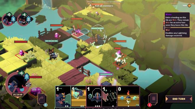 Shuffle Tactics Torrent Download