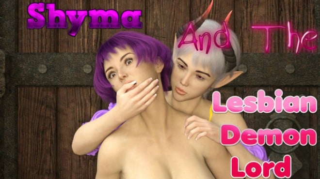 Shyma and the Lesbian Demon Lord Free Download