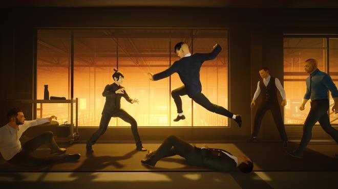 Sifu Update v1 29 Torrent Download