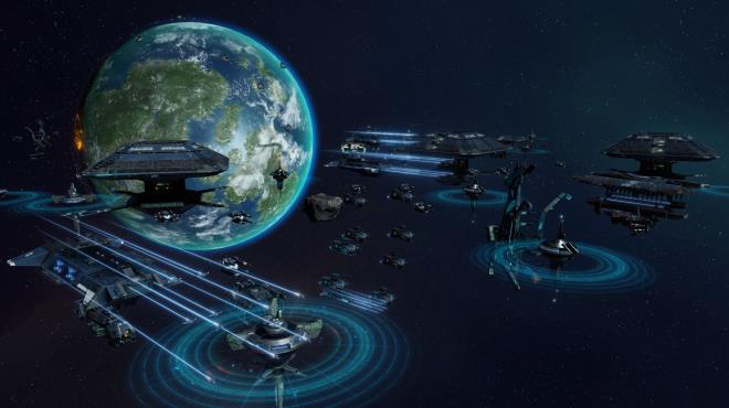 Sins of a Solar Empire II Paths to Power Update v1 42 6 PC Crack