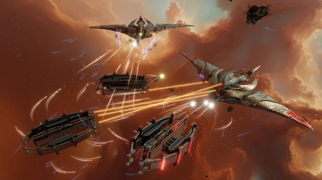 Sins of a Solar Empire II Paths to Power Update v1 42 6 Torrent Download