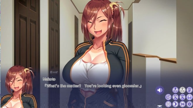 Sisters Z Hypnosis PC Crack