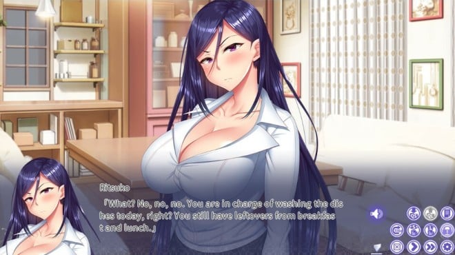 Sisters Z Hypnosis Torrent Download