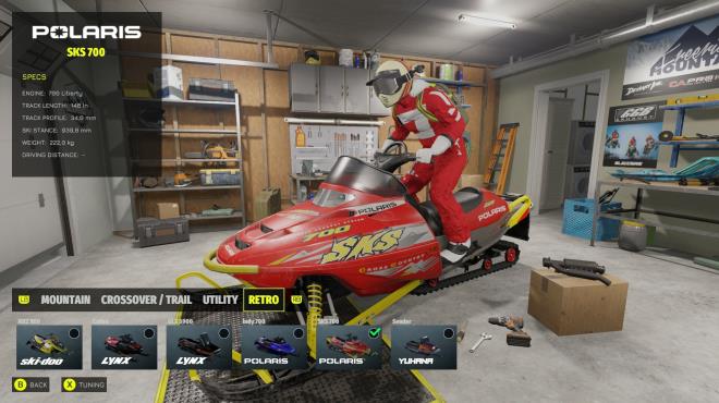 Sledders Update v1 1 1 PC Crack