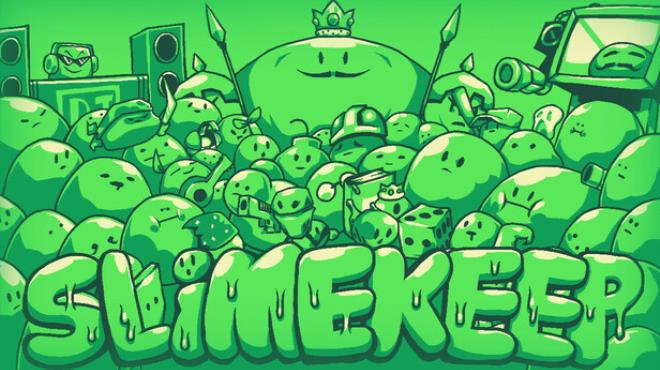 Slimekeep Free Download