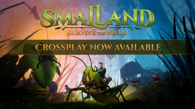 Smalland Survive the Wilds Update v1 8 1 Free Download