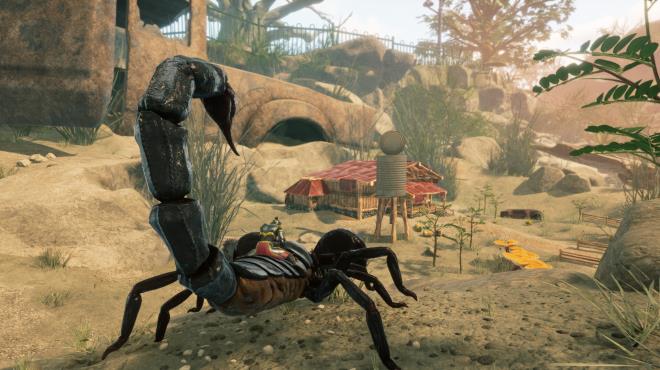 Smalland Survive the Wilds Update v1 8 1 PC Crack