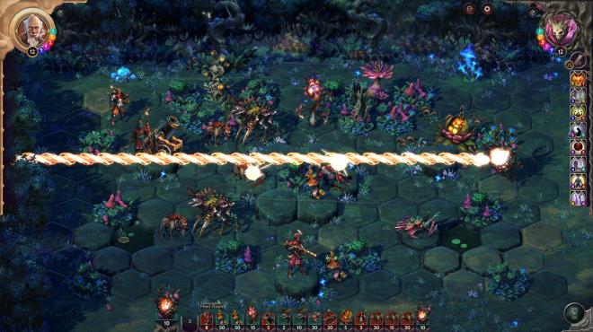 Songs of Conquest Roots PC Crack