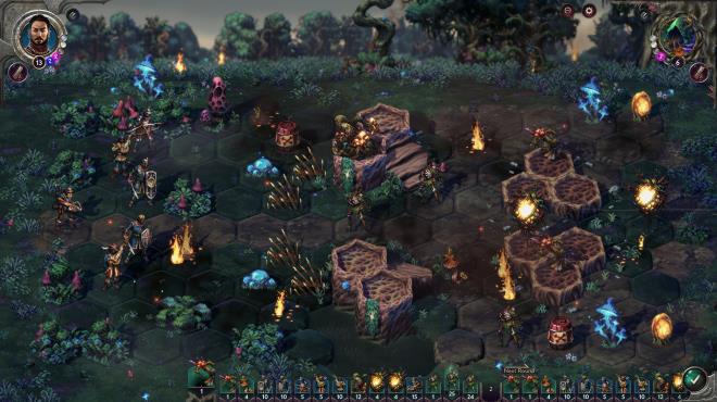 Songs of Conquest Roots Torrent Download