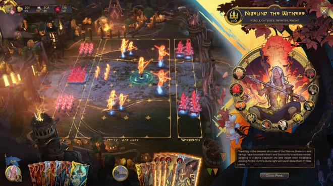 Songs of Silence Lighteaters Update v1 4 0 incl DLC Torrent Download