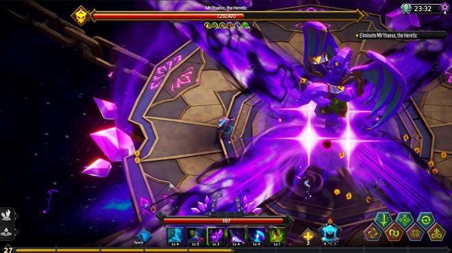 Soulstone Survivors PC Crack