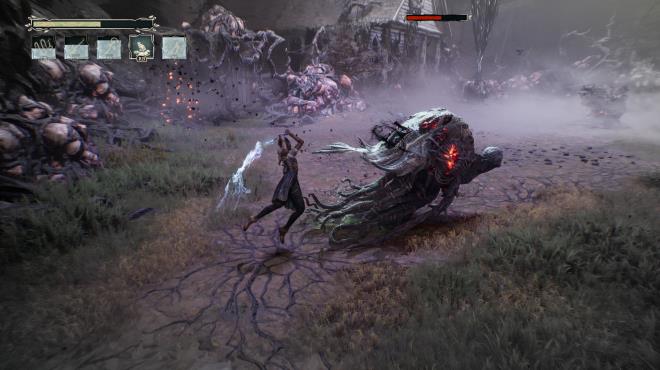 South of Midnight Update v1 2 0 PC Crack