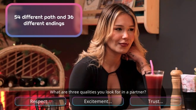 Speed Dates PC Crack