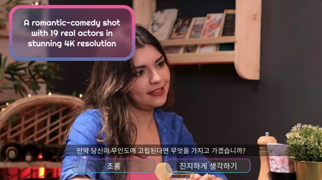 Speed Dates Torrent Download