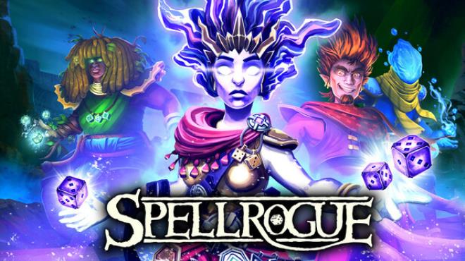 SpellRogue Update v1 0 2 Free Download