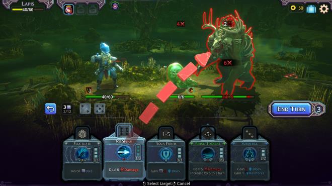 SpellRogue Update v1 0 2 Torrent Download